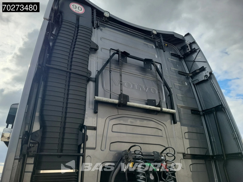 Volvo FH16 750 4X2 NL-Truck APK 08-2026! XL 2x Tanks Standklima ACC Alcoa's LED - Vlačilec: slika 5 Volvo FH16 750 4X2 NL-Truck APK 08-2026! XL 2x Tanks Standklima ACC Alcoa's LED - Vlačilec: slika 5