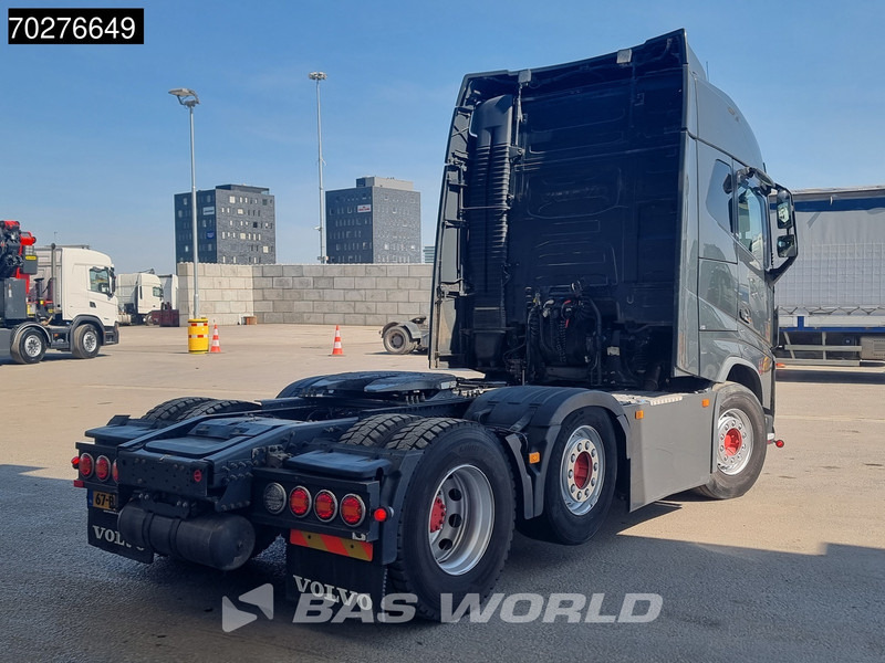 Volvo FH16 750 6X2 NL-Truck VDS VEB+ Lift+Lenkachse Xenon Euro 6 - Vlačilec: slika 5 Volvo FH16 750 6X2 NL-Truck VDS VEB+ Lift+Lenkachse Xenon Euro 6 - Vlačilec: slika 5