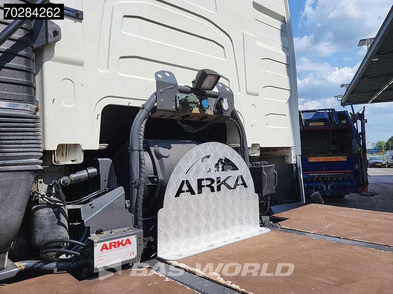 Volvo FH16 750 906 6X4 Retarder Hydraulik Liftachse Big-Axle VDS - Vlačilec: slika 5 Volvo FH16 750 906 6X4 Retarder Hydraulik Liftachse Big-Axle VDS - Vlačilec: slika 5