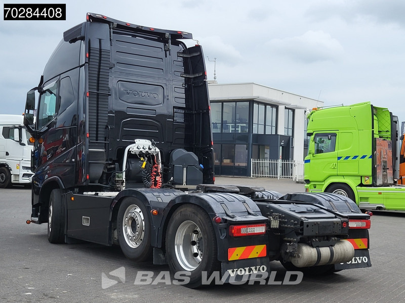 Volvo FH16 750 FH 6X2 XL Retarder Full-Air Lift+Lenkachse VDS I-ParkCool Hydraulik Navi ACC - Vlačilec: slika 2 Volvo FH16 750 FH 6X2 XL Retarder Full-Air Lift+Lenkachse VDS I-ParkCool Hydraulik Navi ACC - Vlačilec: slika 2