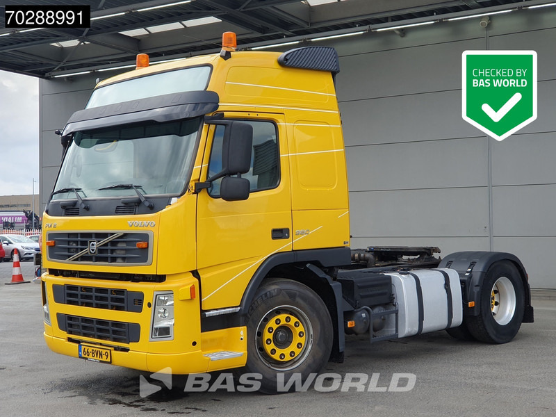 Volvo FM 380 4X2 NL-Truck Compressor Xenon Euro 3 - Vlačilec: slika 1 Volvo FM 380 4X2 NL-Truck Compressor Xenon Euro 3 - Vlačilec: slika 1