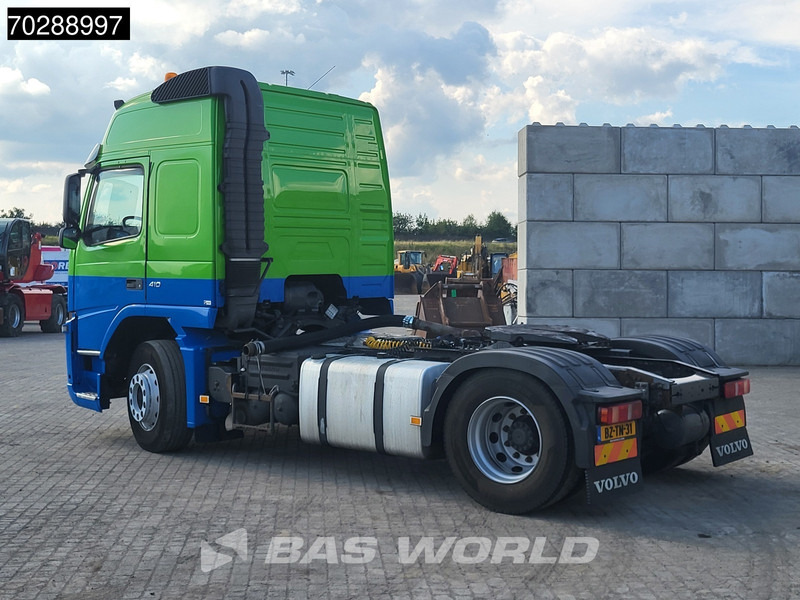 Volvo FM 410 4X2 NL-Truck Compressor ACC Euro 5 - Vlačilec: slika 2 Volvo FM 410 4X2 NL-Truck Compressor ACC Euro 5 - Vlačilec: slika 2