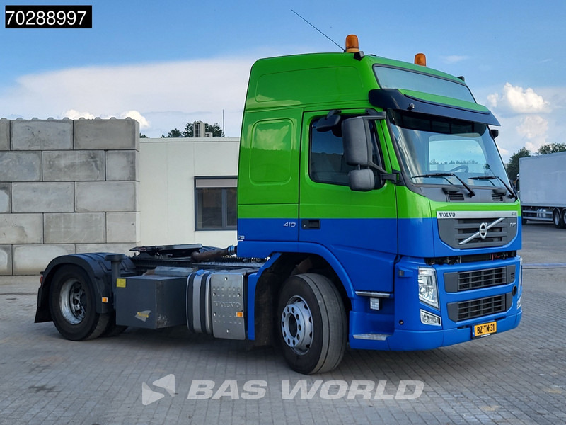 Volvo FM 410 4X2 NL-Truck Compressor ACC Euro 5 - Vlačilec: slika 3 Volvo FM 410 4X2 NL-Truck Compressor ACC Euro 5 - Vlačilec: slika 3