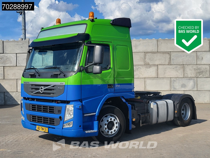 Volvo FM 410 4X2 NL-Truck Compressor ACC Euro 5 - Vlačilec: slika 1 Volvo FM 410 4X2 NL-Truck Compressor ACC Euro 5 - Vlačilec: slika 1