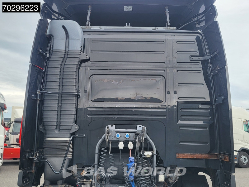 Volvo FM 410 4X2 NL-Truck Full-Air 2x Tanks Euro 6 - Vlačilec: slika 5 Volvo FM 410 4X2 NL-Truck Full-Air 2x Tanks Euro 6 - Vlačilec: slika 5