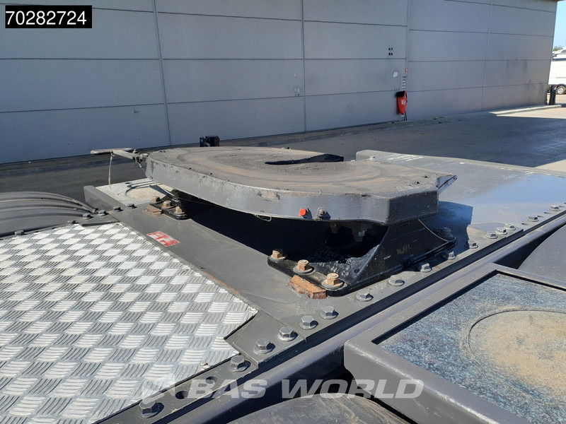 Volvo FM 450 6X4 BE-Truck Palfinger PK53002-SH Crane Kran VEB Euro 6 - Vlačilec: slika 5 Volvo FM 450 6X4 BE-Truck Palfinger PK53002-SH Crane Kran VEB Euro 6 - Vlačilec: slika 5