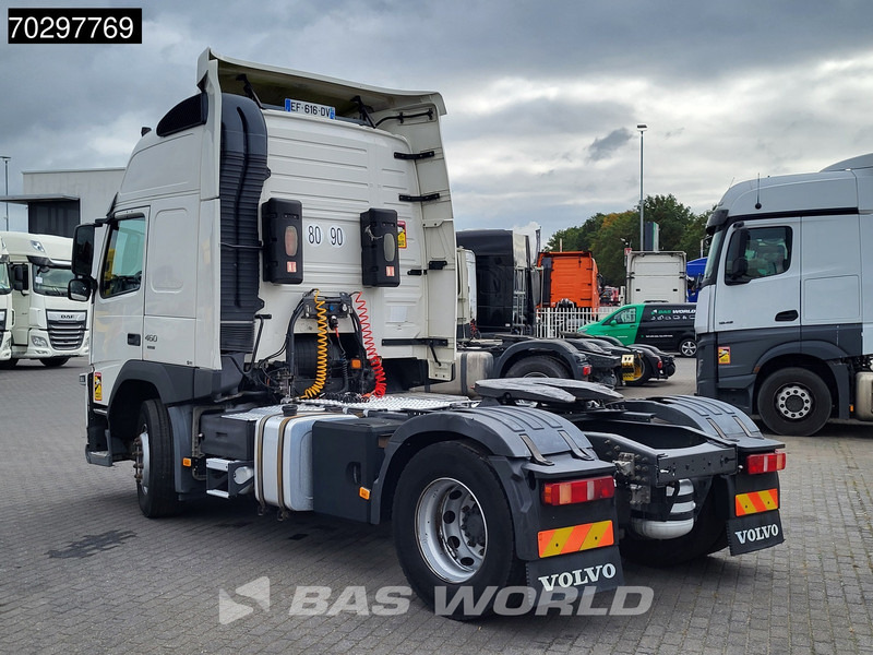 Volvo FM 460 4X2 LXL Hydraulic Euro 6 - Vlačilec: slika 2 Volvo FM 460 4X2 LXL Hydraulic Euro 6 - Vlačilec: slika 2