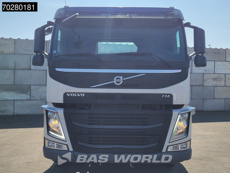 Volvo FM 460 4X2 Retarder Euro 6 - Vlačilec: slika 5 Volvo FM 460 4X2 Retarder Euro 6 - Vlačilec: slika 5