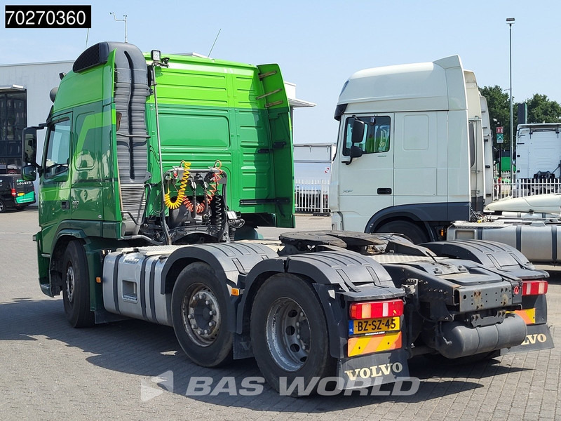 Volvo FM 460 6X2 NL-Truck Full-Air Lift+Lenkachse Euro 5 - Vlačilec: slika 2 Volvo FM 460 6X2 NL-Truck Full-Air Lift+Lenkachse Euro 5 - Vlačilec: slika 2