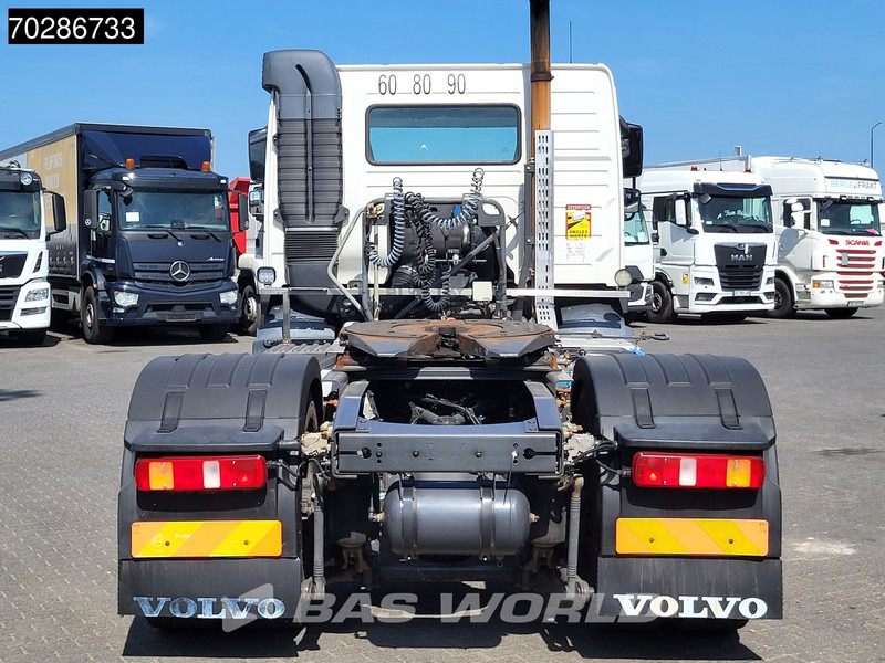 Volvo FMX 370 4X2 Retarder Hydraulik - Vlačilec: slika 3 Volvo FMX 370 4X2 Retarder Hydraulik - Vlačilec: slika 3