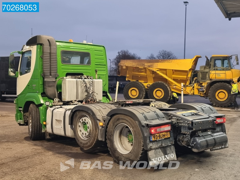 Volvo FMX 460 6X2 NL-Truck Hydraulic Lift+Lenkachse VEB+ Euro 6 - Vlačilec: slika 2 Volvo FMX 460 6X2 NL-Truck Hydraulic Lift+Lenkachse VEB+ Euro 6 - Vlačilec: slika 2