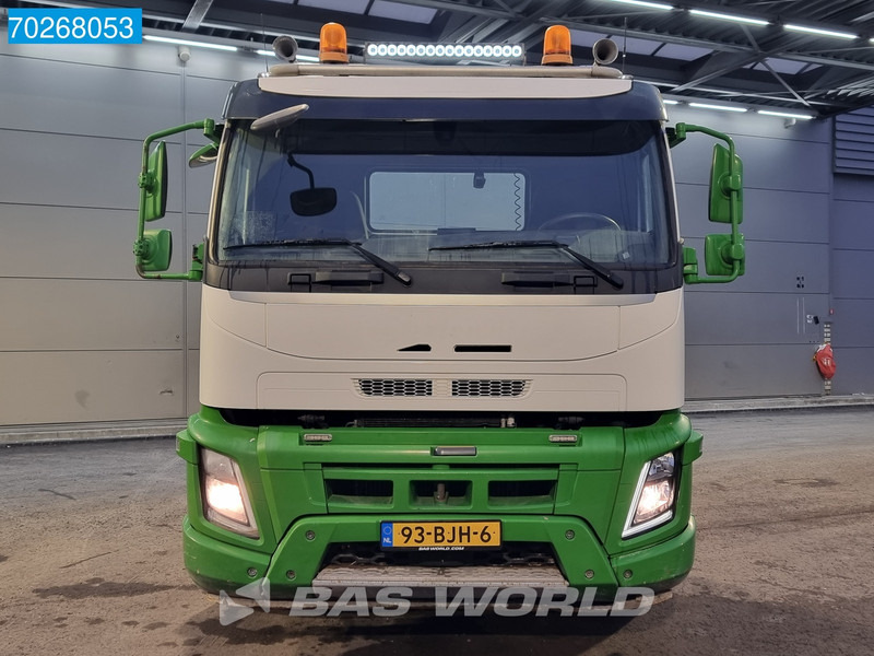 Volvo FMX 460 6X2 NL-Truck Hydraulic Lift+Lenkachse VEB+ Euro 6 - Vlačilec: slika 5 Volvo FMX 460 6X2 NL-Truck Hydraulic Lift+Lenkachse VEB+ Euro 6 - Vlačilec: slika 5