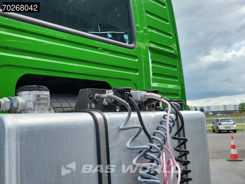 Volvo FMX 460 6X2 NL-Truck Lift+Lenkasche Hydraulik VEB+ - Vlačilec: slika 5 Volvo FMX 460 6X2 NL-Truck Lift+Lenkasche Hydraulik VEB+ - Vlačilec: slika 5