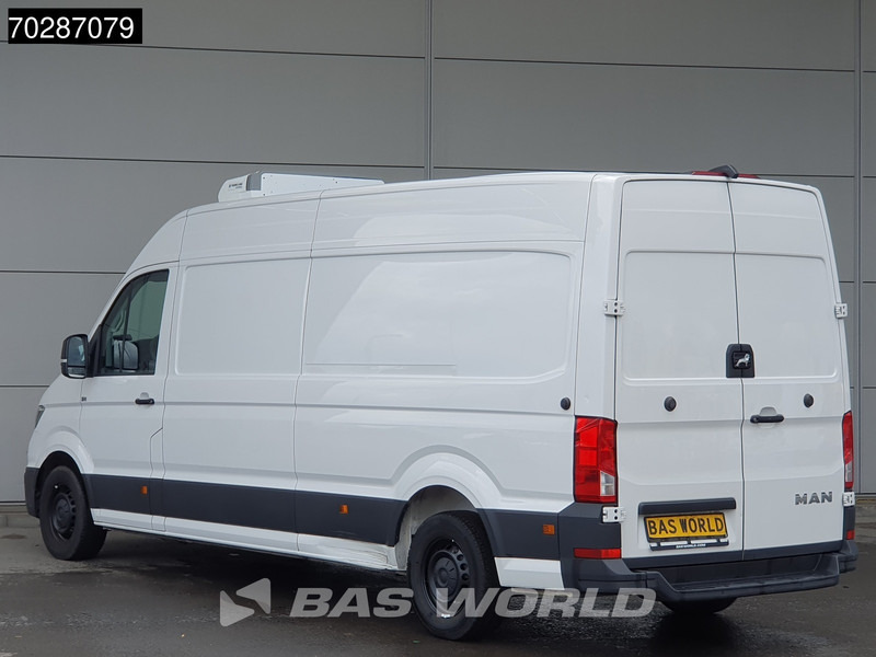 Volkswagen Crafter 140pk Koelwagen Automaat Thermo King V-200 MAX L4H3 Airco Camera Parkeersensoren L3H2 Euro6 Koel Koeler Kühl Kühler Kühlwagen 12 - Hladilno vozilo: slika 2 Volkswagen Crafter 140pk Koelwagen Automaat Thermo King V-200 MAX L4H3 Airco Camera Parkeersensoren L3H2 Euro6 Koel Koeler Kühl Kühler Kühlwagen 12 - Hladilno vozilo: slika 2