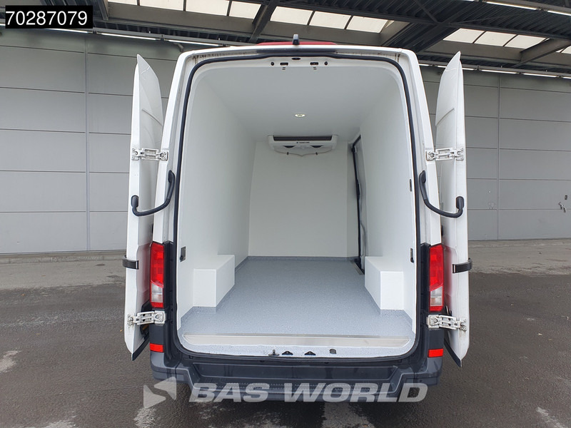 Volkswagen Crafter 140pk Koelwagen Automaat Thermo King V-200 MAX L4H3 Airco Camera Parkeersensoren L3H2 Euro6 Koel Koeler Kühl Kühler Kühlwagen 12 - Hladilno vozilo: slika 3 Volkswagen Crafter 140pk Koelwagen Automaat Thermo King V-200 MAX L4H3 Airco Camera Parkeersensoren L3H2 Euro6 Koel Koeler Kühl Kühler Kühlwagen 12 - Hladilno vozilo: slika 3