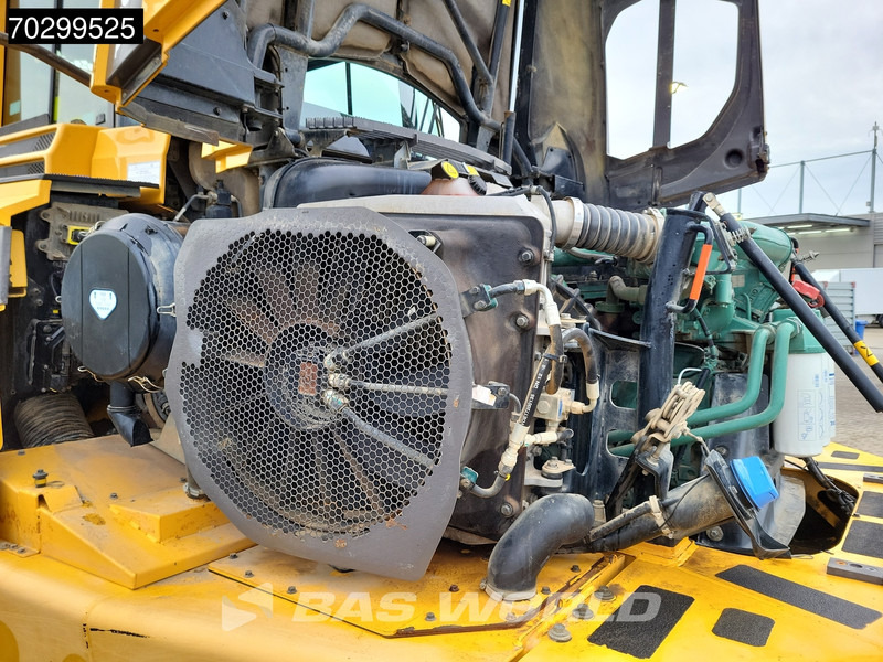 Zglobni demper Volvo A30 G: slika 18