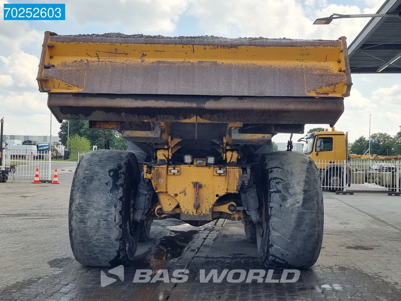 Volvo A40 E FS lizing Volvo A40 E FS: slika 10