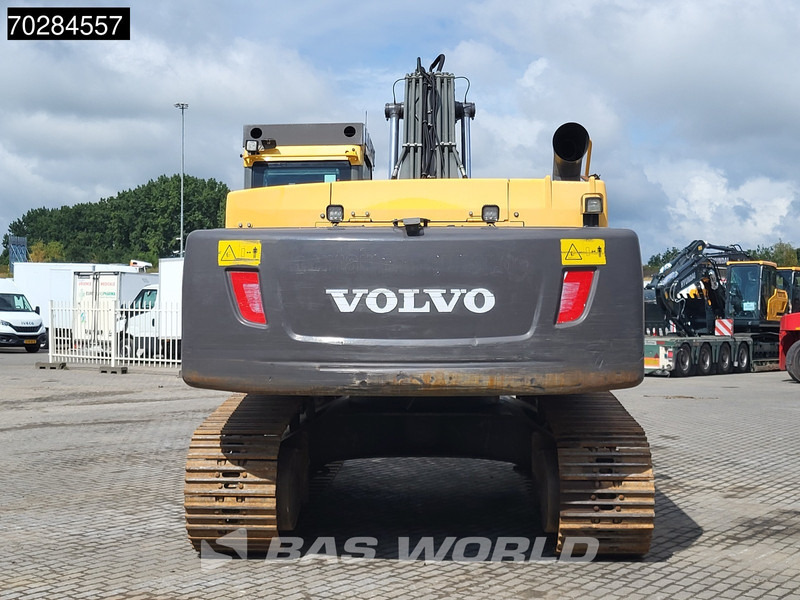 Volvo EC300 D NL 3 M WIDE - NARROW - Bager goseničar: slika 3 Volvo EC300 D NL 3 M WIDE - NARROW - Bager goseničar: slika 3