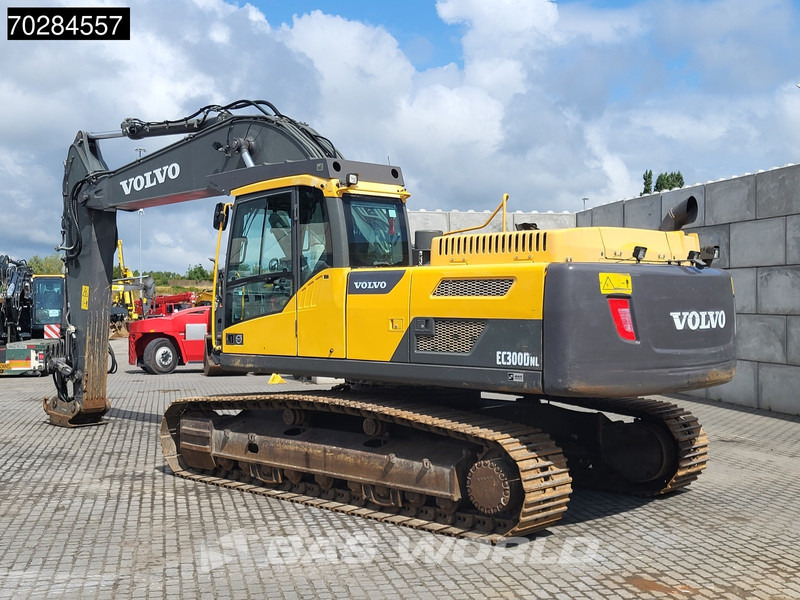 Volvo EC300 D NL 3 M WIDE - NARROW - Bager goseničar: slika 2 Volvo EC300 D NL 3 M WIDE - NARROW - Bager goseničar: slika 2