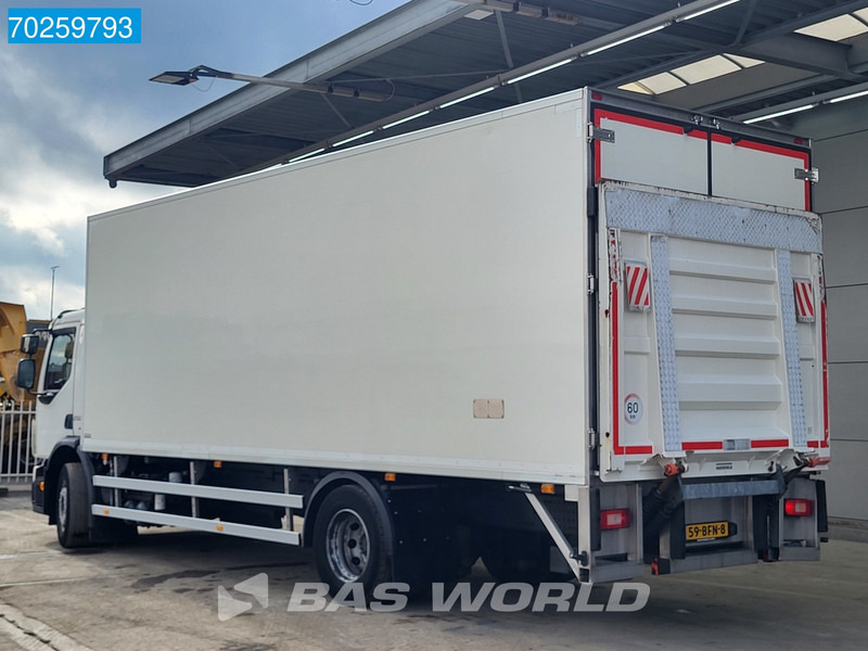 Volvo FE 250 4X2 19.5t NL-Truck Carrier Supra 1250 MT Ladebordwand Euro 6 - Tovornjak hladilnik: slika 2 Volvo FE 250 4X2 19.5t NL-Truck Carrier Supra 1250 MT Ladebordwand Euro 6 - Tovornjak hladilnik: slika 2