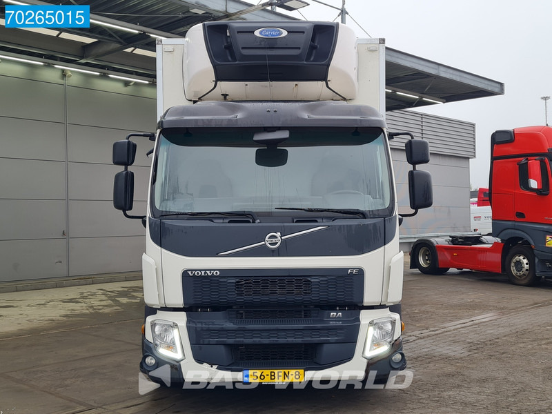 Volvo FE 250 4X2 19 Tonner NL-Truck Carrier Supra 1250 MT Euro 6 - Tovornjak hladilnik: slika 5 Volvo FE 250 4X2 19 Tonner NL-Truck Carrier Supra 1250 MT Euro 6 - Tovornjak hladilnik: slika 5