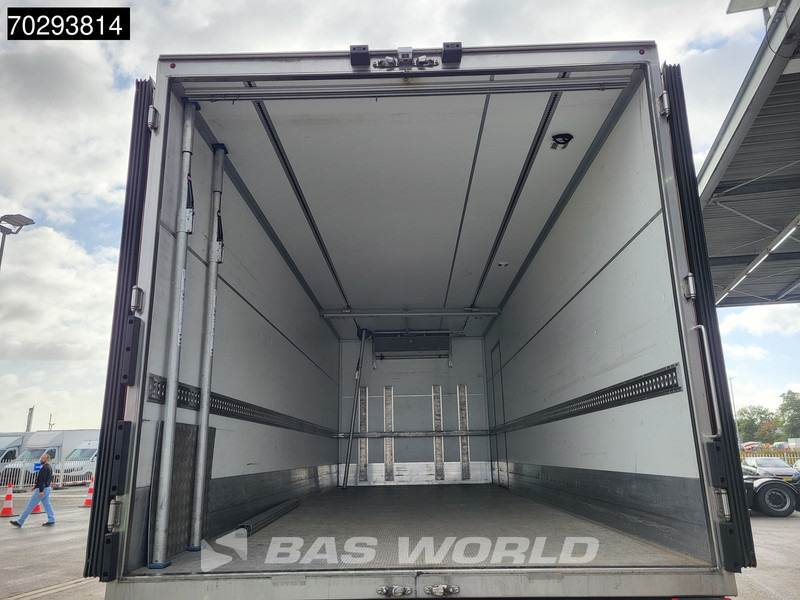 Volvo FE 280 4X2 Carrier Supra 1250 2000kg Ladebordwand Automatic Euro 6 - Tovornjak hladilnik: slika 5 Volvo FE 280 4X2 Carrier Supra 1250 2000kg Ladebordwand Automatic Euro 6 - Tovornjak hladilnik: slika 5
