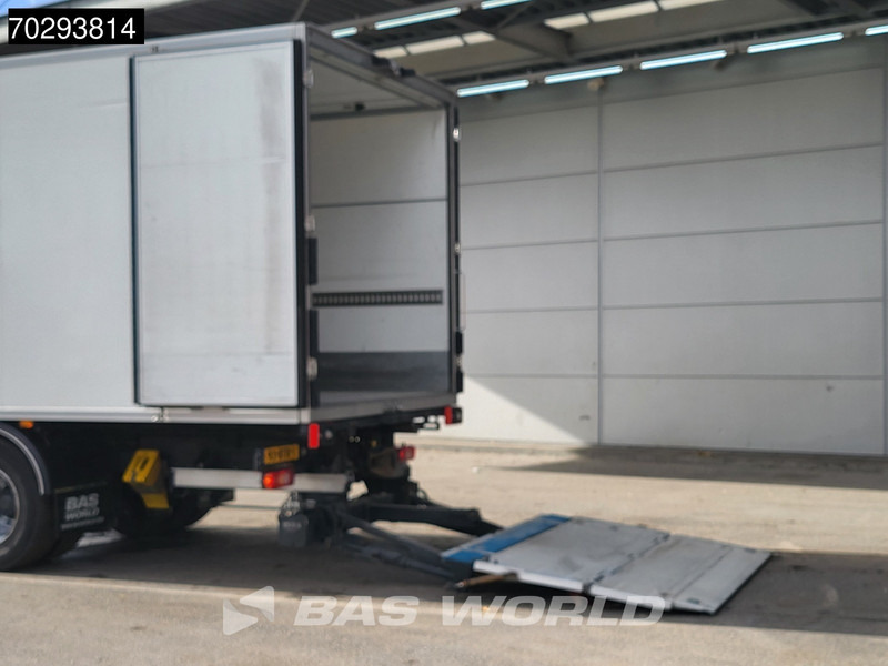 Volvo FE 280 4X2 Carrier Supra 1250 2000kg Ladebordwand Automatic Euro 6 - Tovornjak hladilnik: slika 3 Volvo FE 280 4X2 Carrier Supra 1250 2000kg Ladebordwand Automatic Euro 6 - Tovornjak hladilnik: slika 3