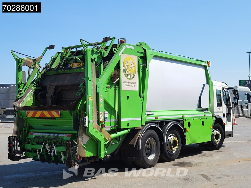 Volvo FE 300 6X2 NL-Truck Geesink GPM III V 20H25 Lenkachse Euro 5 - Smetarski tovornjak: slika 5 Volvo FE 300 6X2 NL-Truck Geesink GPM III V 20H25 Lenkachse Euro 5 - Smetarski tovornjak: slika 5