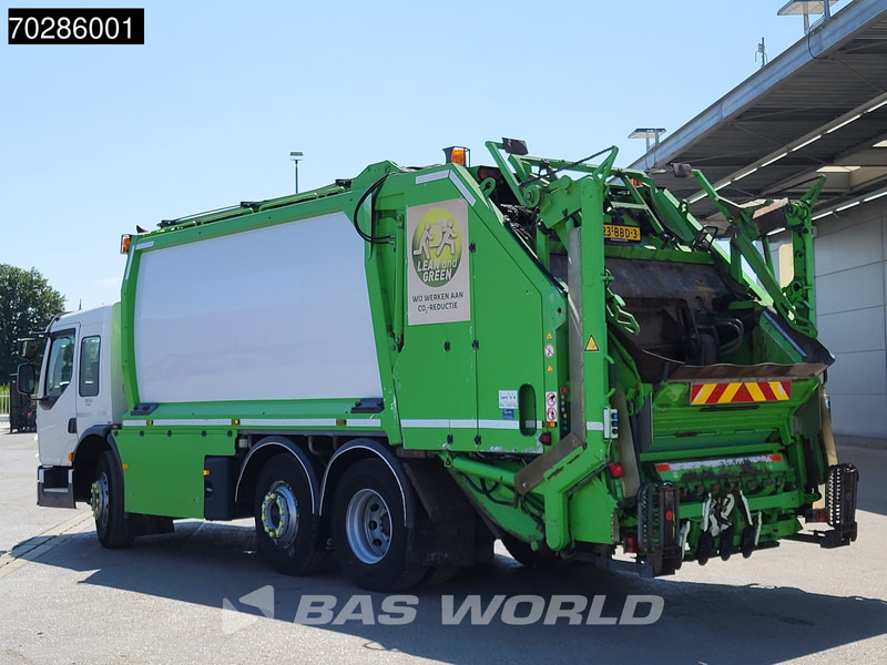 Volvo FE 300 6X2 NL-Truck Geesink GPM III V 20H25 Lenkachse Euro 5 - Smetarski tovornjak: slika 2 Volvo FE 300 6X2 NL-Truck Geesink GPM III V 20H25 Lenkachse Euro 5 - Smetarski tovornjak: slika 2