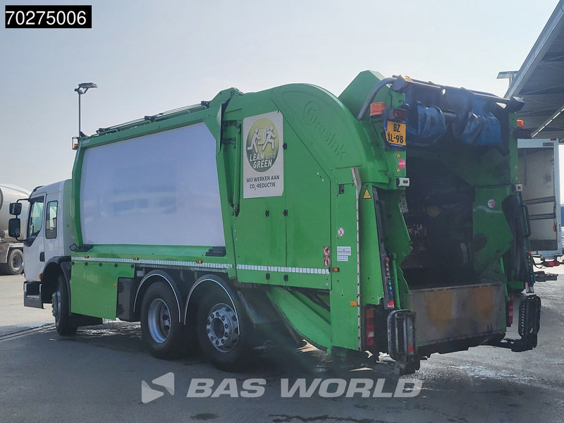 Volvo FE 300 6X2 NL-Truck Geesink GPM III v 20H25 Split II Lenkachse Euro 5 - Smetarski tovornjak: slika 2 Volvo FE 300 6X2 NL-Truck Geesink GPM III v 20H25 Split II Lenkachse Euro 5 - Smetarski tovornjak: slika 2