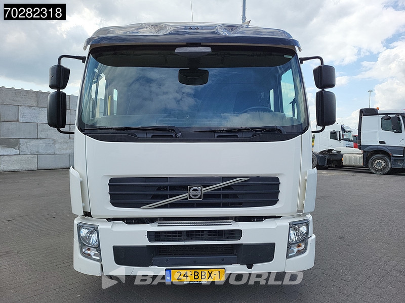 Volvo FE 300 6X2 NL-Truck Lenkachse Geesink GPM III v 20H25 Split II Euro 5 - Smetarski tovornjak: slika 5 Volvo FE 300 6X2 NL-Truck Lenkachse Geesink GPM III v 20H25 Split II Euro 5 - Smetarski tovornjak: slika 5
