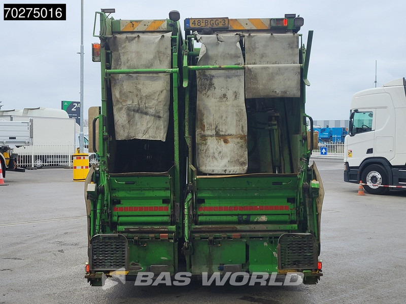 Volvo FE 320 6X2 NL-Truck Mol Pusher IID CB DUAL IID Low Entry Euro 6 - Smetarski tovornjak: slika 5 Volvo FE 320 6X2 NL-Truck Mol Pusher IID CB DUAL IID Low Entry Euro 6 - Smetarski tovornjak: slika 5