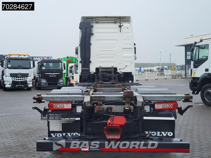 Volvo FH 500 FH 6X2 BDF Full Air Retarder Dynamic Steering Liftachse ACC LED Euro 6 - Kontejnerski tovornjak/ Tovornjak z zamenljivim tovoriščem: slika 3 Volvo FH 500 FH 6X2 BDF Full Air Retarder Dynamic Steering Liftachse ACC LED Euro 6 - Kontejnerski tovornjak/ Tovornjak z zamenljivim tovoriščem: slika 3