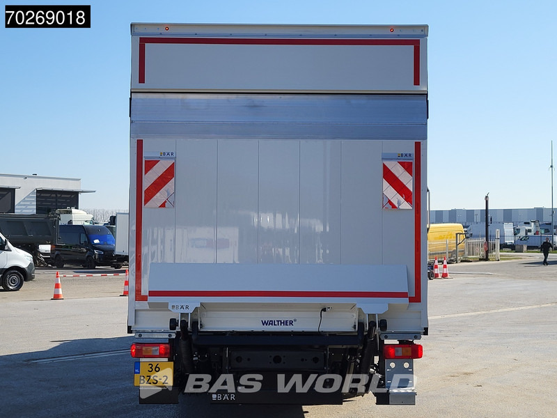 Volvo FL 210 4X2 12t NL-Truck 2024 registration 2T Ladebordwand Automatic Euro 6 - Tovornjak zabojnik: slika 5 Volvo FL 210 4X2 12t NL-Truck 2024 registration 2T Ladebordwand Automatic Euro 6 - Tovornjak zabojnik: slika 5