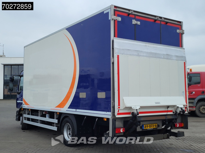 Volvo FL 250 4X2 12t NL-Truck Carrier Supra 1150 Multitemp Euro 6 - Tovornjak hladilnik: slika 2 Volvo FL 250 4X2 12t NL-Truck Carrier Supra 1150 Multitemp Euro 6 - Tovornjak hladilnik: slika 2