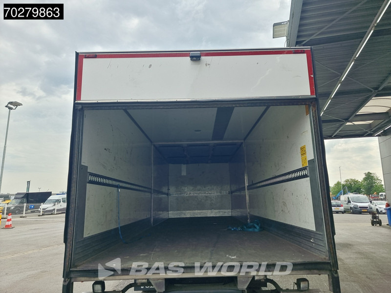 Volvo FL 250 4X2 12tons NL-Truck Ladebordwand Euro 6 - Tovornjak hladilnik: slika 3 Volvo FL 250 4X2 12tons NL-Truck Ladebordwand Euro 6 - Tovornjak hladilnik: slika 3