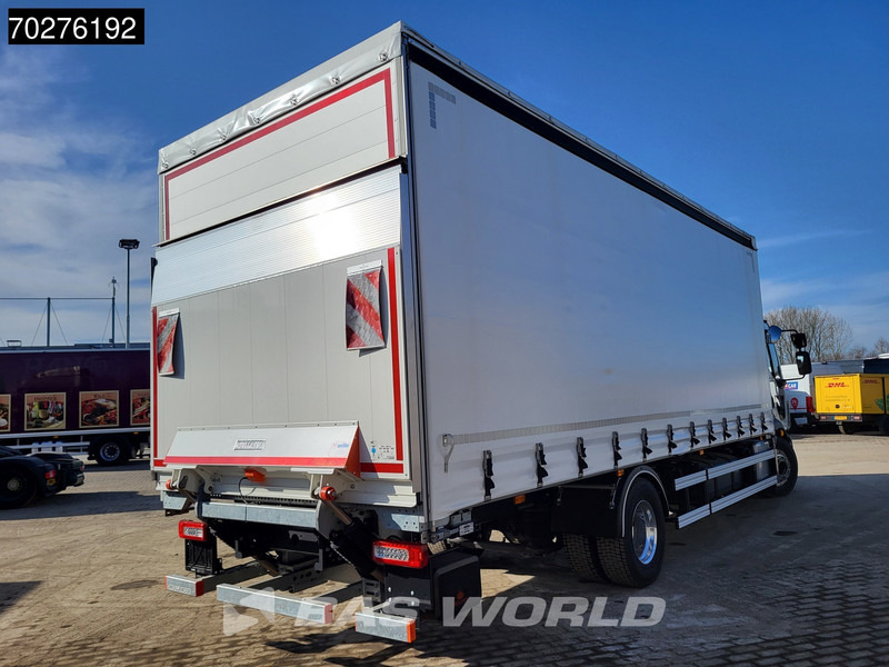 Volvo FL 280 4X2 NEW! 16tons Manual Ladebordwand PTO Alcoa's Euro 6 - Tovornjak s ponjavo: slika 5 Volvo FL 280 4X2 NEW! 16tons Manual Ladebordwand PTO Alcoa's Euro 6 - Tovornjak s ponjavo: slika 5