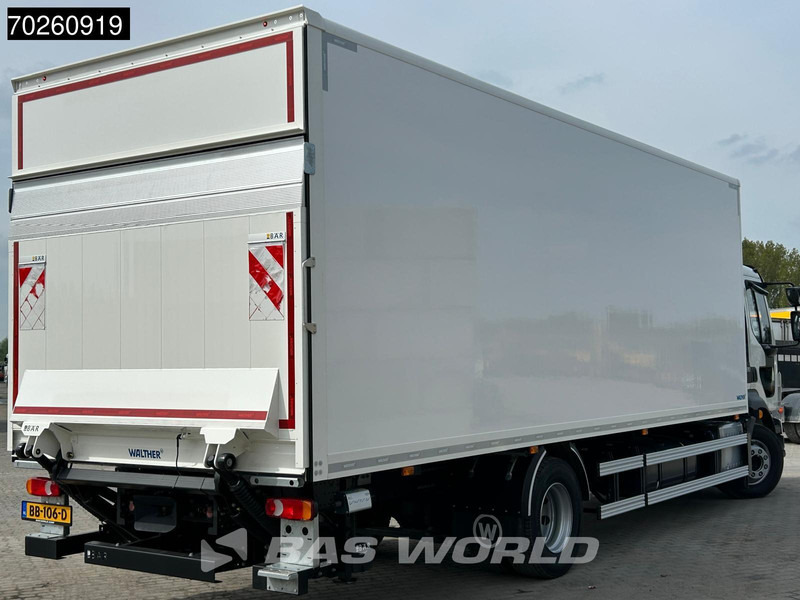 Volvo FL 280 4X2 NEW! 2024 Registration 16t + 2.000kg Ladebordwand Euro 6 - Tovornjak zabojnik: slika 5 Volvo FL 280 4X2 NEW! 2024 Registration 16t + 2.000kg Ladebordwand Euro 6 - Tovornjak zabojnik: slika 5