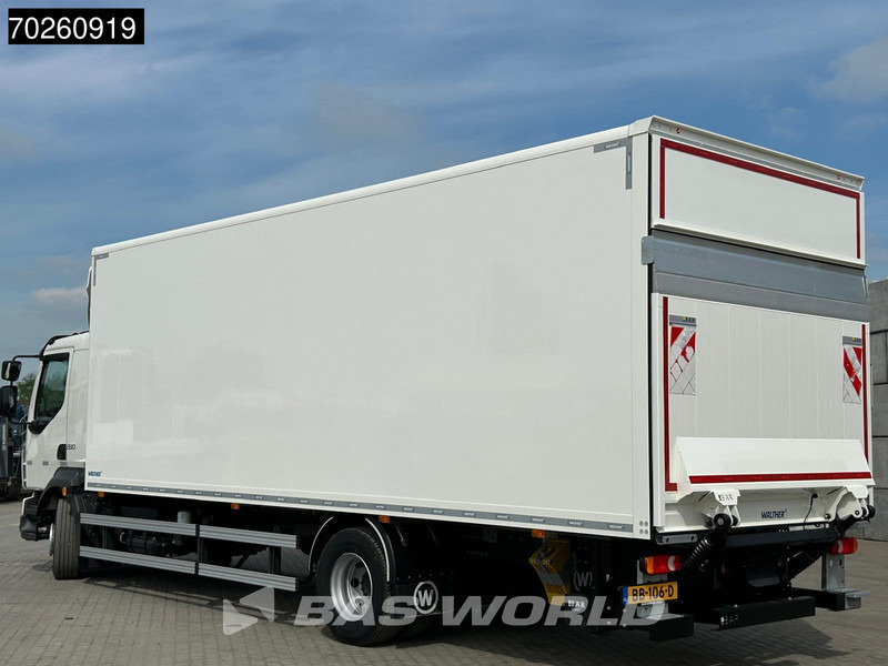 Volvo FL 280 4X2 NEW! 2024 Registration 16t + 2.000kg Ladebordwand Euro 6 - Tovornjak zabojnik: slika 2 Volvo FL 280 4X2 NEW! 2024 Registration 16t + 2.000kg Ladebordwand Euro 6 - Tovornjak zabojnik: slika 2