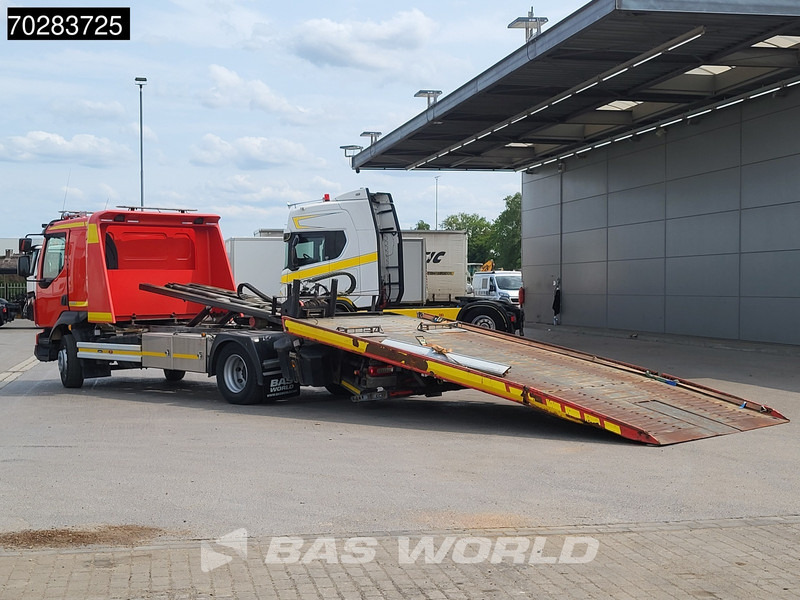 Volvo FL 280 FL 4X2 Jige International Simplex 6T5 Abschleppwagen Winch Manual Euro 6 - Vlečno vozilo: slika 2 Volvo FL 280 FL 4X2 Jige International Simplex 6T5 Abschleppwagen Winch Manual Euro 6 - Vlečno vozilo: slika 2