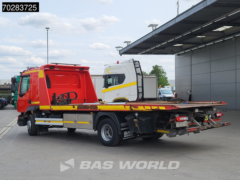 Volvo FL 280 FL 4X2 Jige International Simplex 6T5 Abschleppwagen Winch Manual Euro 6 - Vlečno vozilo: slika 5 Volvo FL 280 FL 4X2 Jige International Simplex 6T5 Abschleppwagen Winch Manual Euro 6 - Vlečno vozilo: slika 5