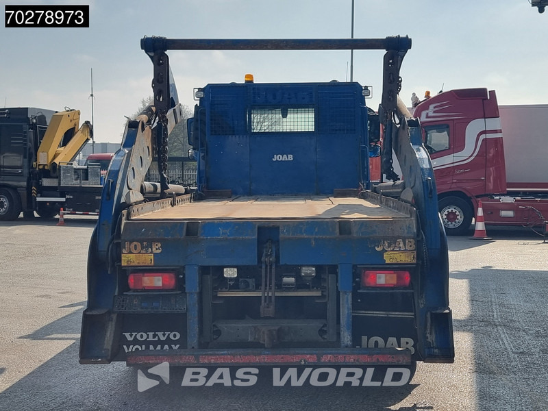 Komunalni tovornjak Volvo FM 330 4X2 Automatic 12 Tonnes Joab skiploader Navi Xenon Euro 6: slika 15