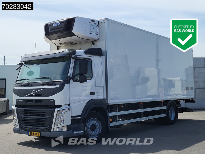 Volvo FM 330 4X2 NL-Truck DynamicSteering Koelmotor Euro 6 - Tovornjak hladilnik: slika 1 Volvo FM 330 4X2 NL-Truck DynamicSteering Koelmotor Euro 6 - Tovornjak hladilnik: slika 1