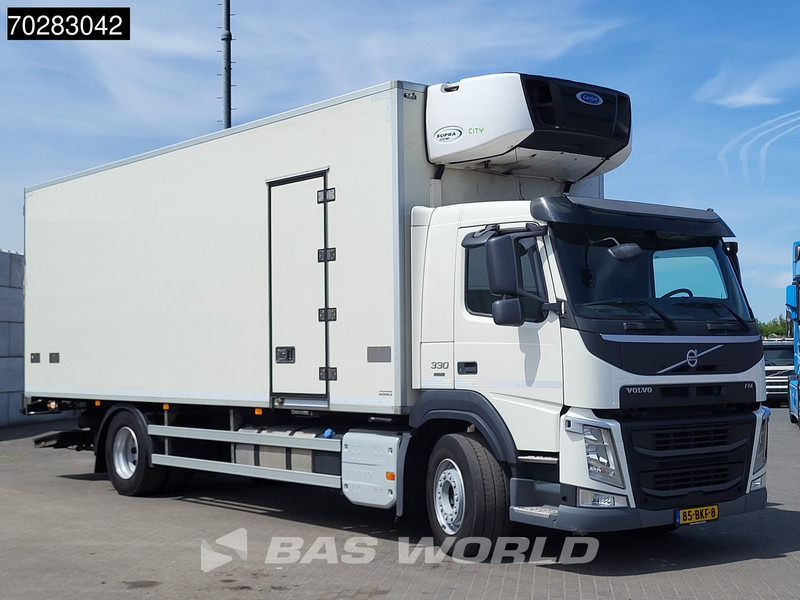 Volvo FM 330 4X2 NL-Truck DynamicSteering Koelmotor Euro 6 - Tovornjak hladilnik: slika 3 Volvo FM 330 4X2 NL-Truck DynamicSteering Koelmotor Euro 6 - Tovornjak hladilnik: slika 3