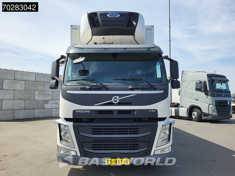 Volvo FM 330 4X2 NL-Truck DynamicSteering Koelmotor Euro 6 - Tovornjak hladilnik: slika 5 Volvo FM 330 4X2 NL-Truck DynamicSteering Koelmotor Euro 6 - Tovornjak hladilnik: slika 5
