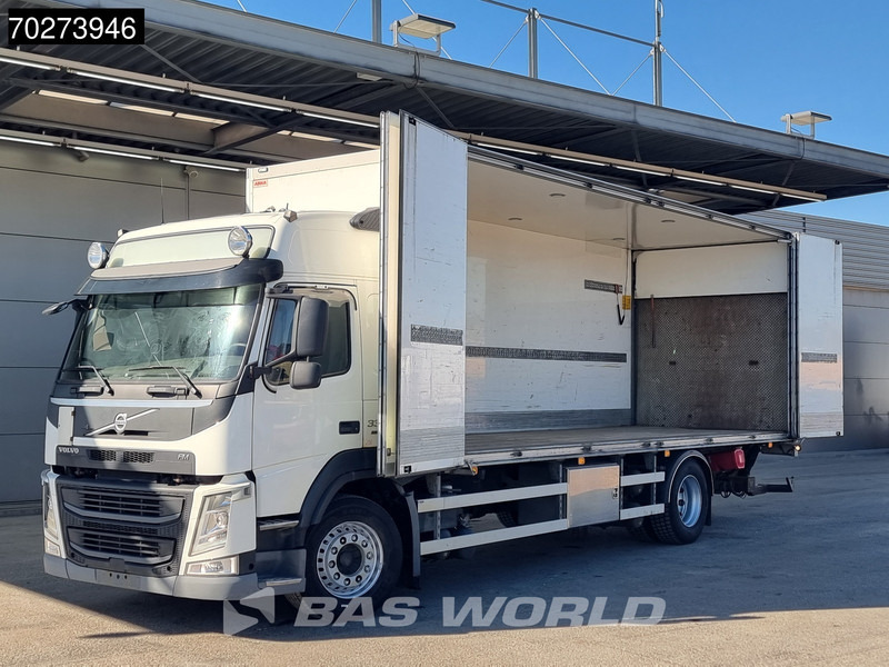 Volvo FM 330 4X2 VEB 2000kg Tailgate Automatic Euro 6 - Tovornjak zabojnik: slika 3 Volvo FM 330 4X2 VEB 2000kg Tailgate Automatic Euro 6 - Tovornjak zabojnik: slika 3