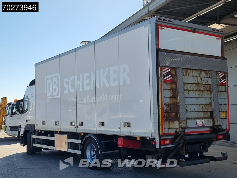 Volvo FM 330 4X2 VEB 2000kg Tailgate Automatic Euro 6 - Tovornjak zabojnik: slika 2 Volvo FM 330 4X2 VEB 2000kg Tailgate Automatic Euro 6 - Tovornjak zabojnik: slika 2