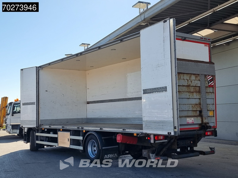 Volvo FM 330 4X2 VEB 2000kg Tailgate Automatic Euro 6 - Tovornjak zabojnik: slika 5 Volvo FM 330 4X2 VEB 2000kg Tailgate Automatic Euro 6 - Tovornjak zabojnik: slika 5