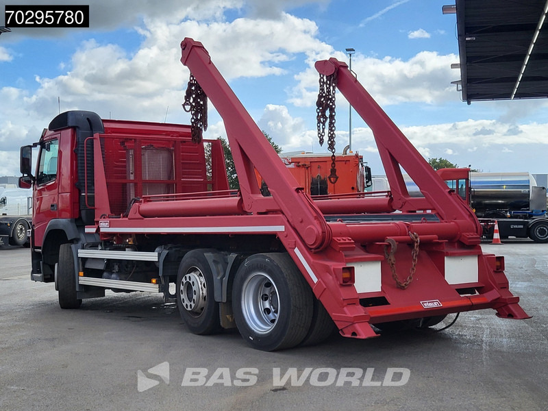 Volvo FM 330 6X2 NL-Truck Hyvalift Lift/Steering Axle Euro 6 - Komunalni tovornjak: slika 2 Volvo FM 330 6X2 NL-Truck Hyvalift Lift/Steering Axle Euro 6 - Komunalni tovornjak: slika 2