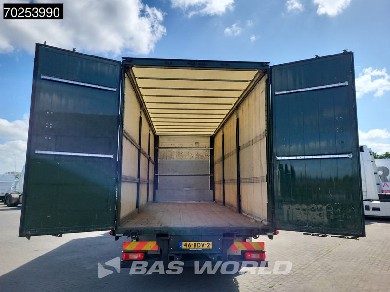 Volvo FM 330 6X2 NL-Truck Lift+Lenkachse Hartholz-Boden forklift preparation Euro 6 - Tovornjak s ponjavo: slika 3 Volvo FM 330 6X2 NL-Truck Lift+Lenkachse Hartholz-Boden forklift preparation Euro 6 - Tovornjak s ponjavo: slika 3